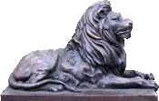 The West Gate Lion